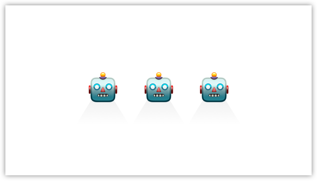 Use multiple bots on your website